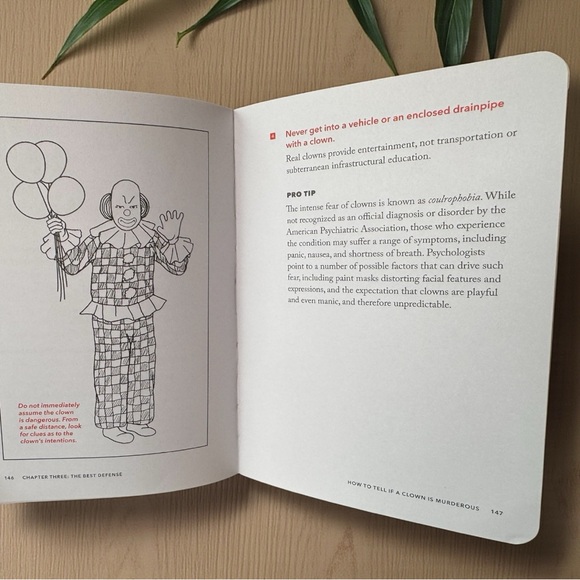 The Worst-Case Scenario Survival Handbook – Hardcover (2019) - Picture 8 of 12